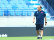 Tin tức - HLV Park Hang-seo lên tiếng về tin đồn chia tay đội tuyển Việt Nam