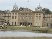 Tin tức - Bé trai "ngậm thìa vàng", vừa chào đời đã được thừa kế dinh thự trị giá 10.000 tỷ