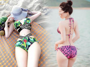 Làm đẹp - U40 bị nghi cắt xương sườn vì eo bé như hoạt hình, xem đến bí kíp mới vỡ lẽ ra