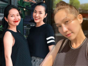 Làm đẹp - Đọ mặt mộc của Tăng Thanh Hà và bạn thân nhất trong showbiz, ai nhỉnh hơn?