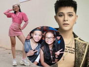 Thời trang - Hội sao nhí trưởng thành: Phương Mỹ Chi từng bị chê ăn mặc, Quang Anh style nổi loạn