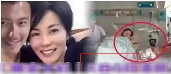 Ngôi sao 24/7: Truyền thông đưa tin Angelababy bị Huỳnh Hiểu Minh đánh tới mức nhập viện - 10