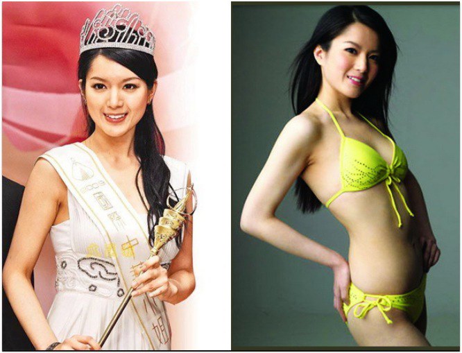 Ngôi sao 24/7: Truyền thông đưa tin Angelababy bị Huỳnh Hiểu Minh đánh tới mức nhập viện - 9