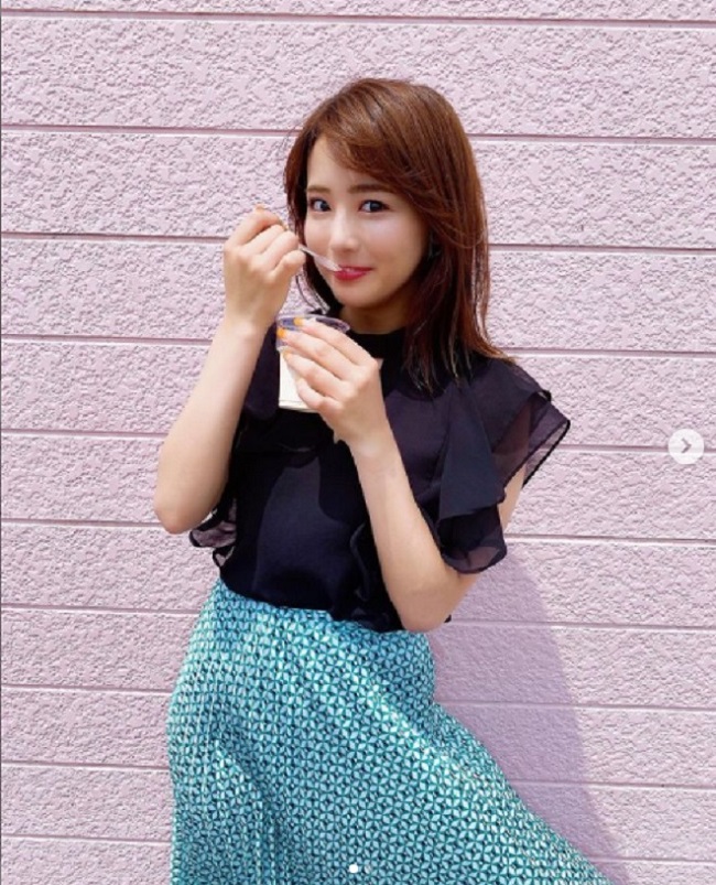 Người mẫu Nhật hướng dẫn tạo dáng gây tranh cãi trên sóng HTV giờ ra sao? - 13