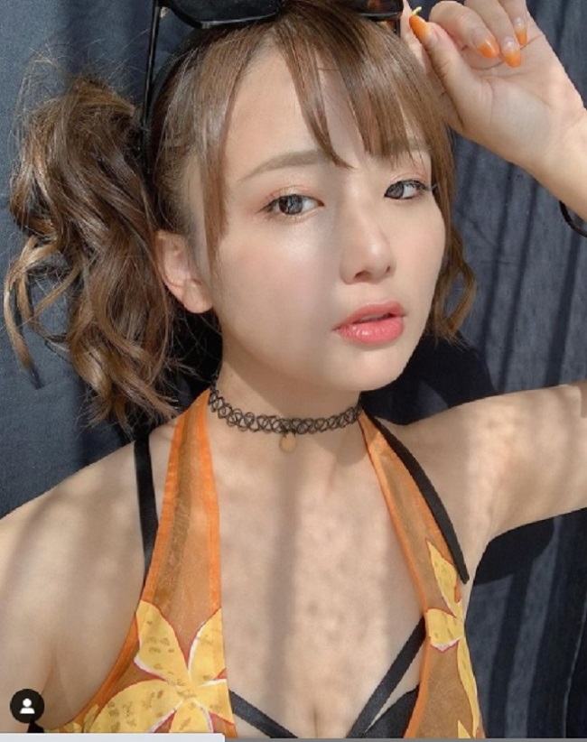 Người mẫu Nhật hướng dẫn tạo dáng gây tranh cãi trên sóng HTV giờ ra sao? - 18