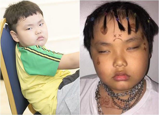 Sao Việt 24h: Bi Béo lười tắm còn nhận là thiên thần, bị Xuân Bắc amp;#34;phũamp;#34; không thương tiếc - 4