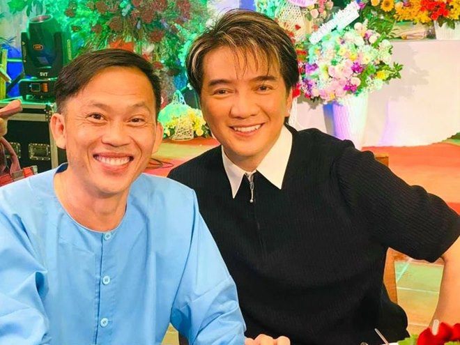 Sao Việt 24h: Bi Béo lười tắm còn nhận là thiên thần, bị Xuân Bắc amp;#34;phũamp;#34; không thương tiếc - 7