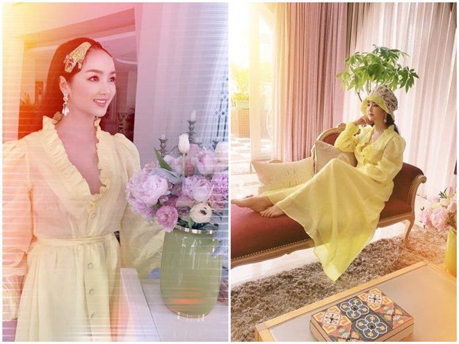 Sao Việt 24h: Bi Béo lười tắm còn nhận là thiên thần, bị Xuân Bắc amp;#34;phũamp;#34; không thương tiếc - 13