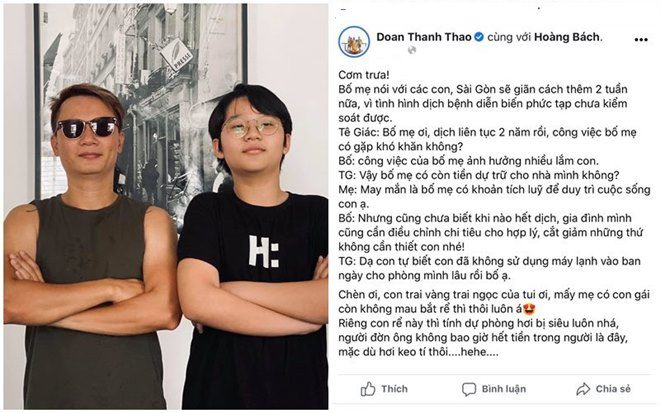 Sao Việt 24h: Bi Béo lười tắm còn nhận là thiên thần, bị Xuân Bắc amp;#34;phũamp;#34; không thương tiếc - 11