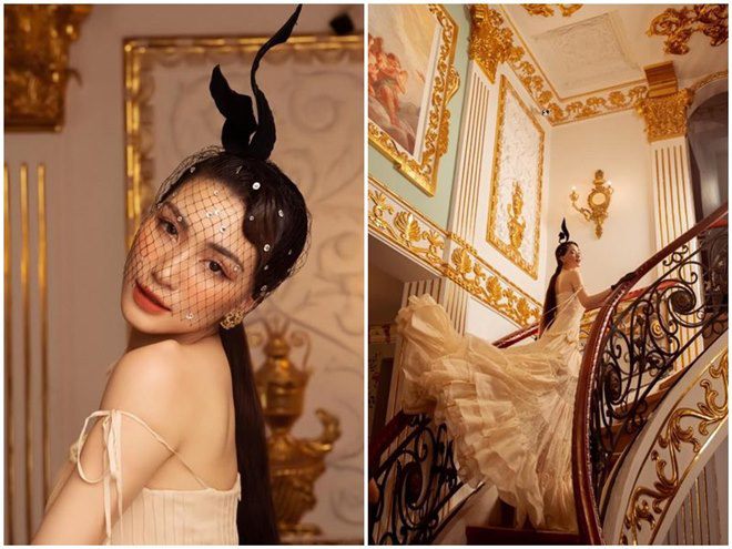 Sao Việt 24h: Bi Béo lười tắm còn nhận là thiên thần, bị Xuân Bắc amp;#34;phũamp;#34; không thương tiếc - 14