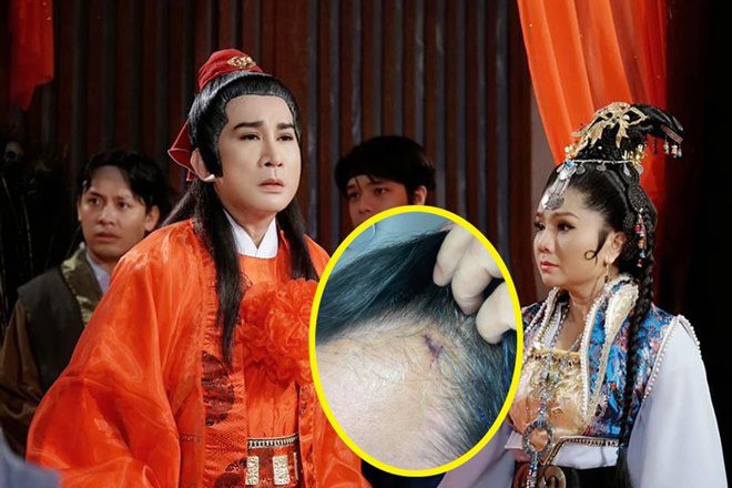 Sao Việt 24h: Bi Béo lười tắm còn nhận là thiên thần, bị Xuân Bắc amp;#34;phũamp;#34; không thương tiếc - 6