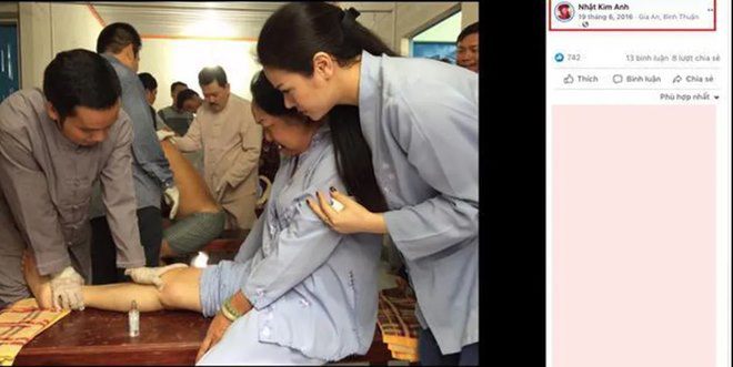 Sao Việt 24h: Bi Béo lười tắm còn nhận là thiên thần, bị Xuân Bắc amp;#34;phũamp;#34; không thương tiếc - 9