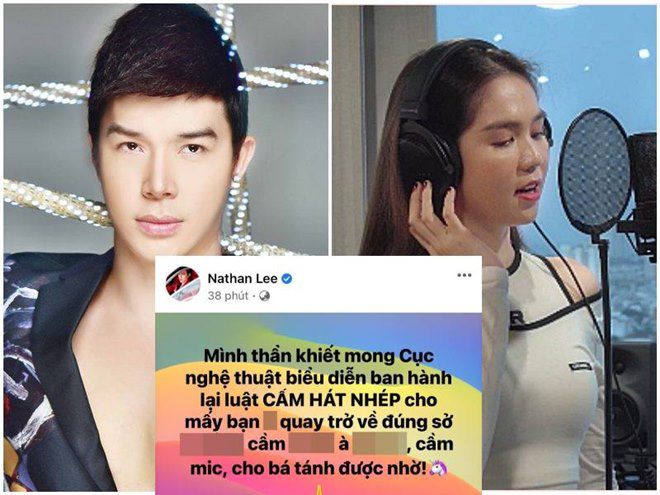 Sao Việt 24h: Bi Béo lười tắm còn nhận là thiên thần, bị Xuân Bắc amp;#34;phũamp;#34; không thương tiếc - 10