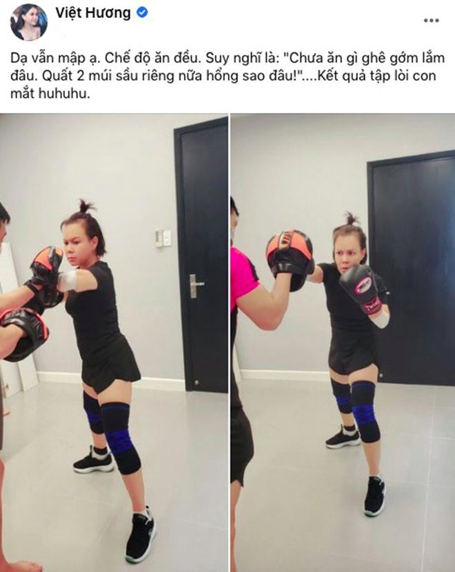 Sao Việt 24h: Bi Béo lười tắm còn nhận là thiên thần, bị Xuân Bắc amp;#34;phũamp;#34; không thương tiếc - 8