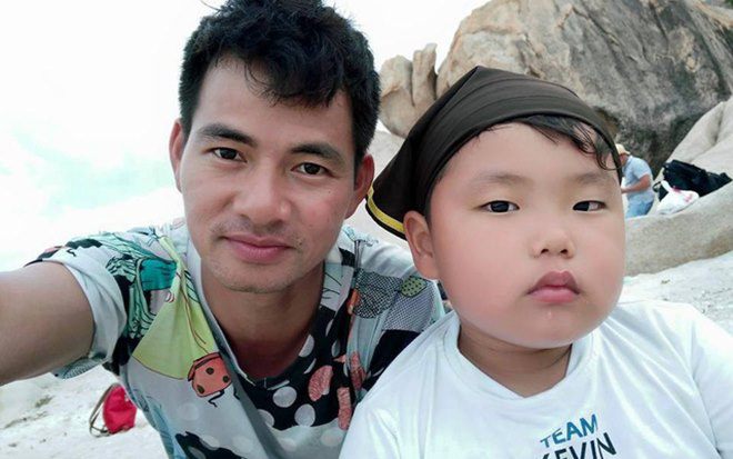 Sao Việt 24h: Bi Béo lười tắm còn nhận là thiên thần, bị Xuân Bắc amp;#34;phũamp;#34; không thương tiếc - 1