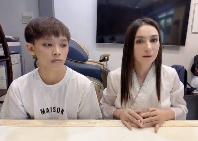 Sao Việt 24h: Bi Béo lười tắm còn nhận là thiên thần, bị Xuân Bắc amp;#34;phũamp;#34; không thương tiếc - 5