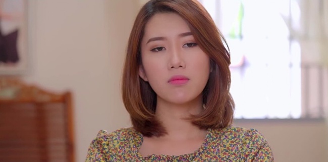 Thúy Ngân amp;#34;lật mặtamp;#34; từ Hân Hoa hậu đanh đá thành Châu amp;#34;Cây Táo Nở Hoaamp;#34; trong tích tắc - 3