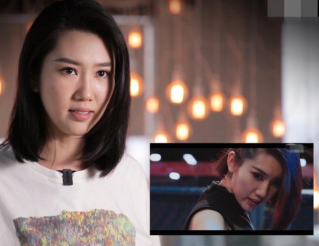 Thúy Ngân amp;#34;lật mặtamp;#34; từ Hân Hoa hậu đanh đá thành Châu amp;#34;Cây Táo Nở Hoaamp;#34; trong tích tắc - 4