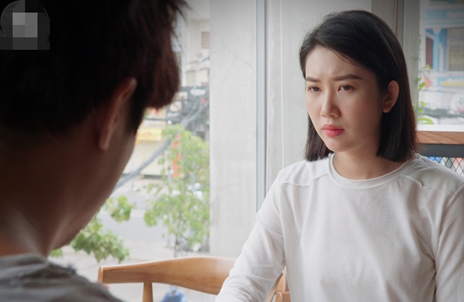 Thúy Ngân amp;#34;lật mặtamp;#34; từ Hân Hoa hậu đanh đá thành Châu amp;#34;Cây Táo Nở Hoaamp;#34; trong tích tắc - 1