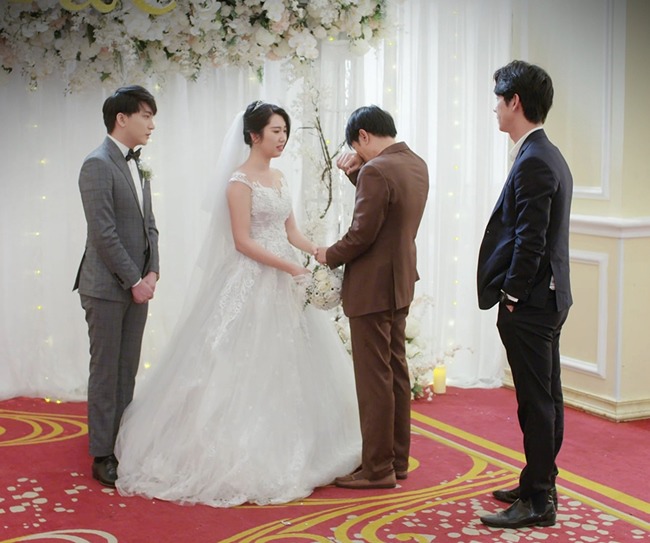 Thúy Ngân amp;#34;lật mặtamp;#34; từ Hân Hoa hậu đanh đá thành Châu amp;#34;Cây Táo Nở Hoaamp;#34; trong tích tắc - 9