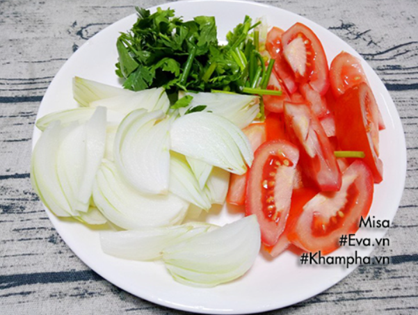 Cách làm phở sốt vang thơm ngon chuẩn vị tại nhà