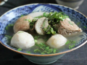 Bếp Eva - 6 cách nấu canh khoai sọ bở ngon hấp dẫn cực đơn giản