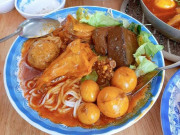 Xem ăn chơi - Về Cà Mau nếm món đặc sản cay chảy nước mắt nhưng càng ăn càng nghiện