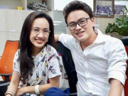 Giải trí - Đời tư kín tiếng của BTV Hữu Bằng "Thời sự 19h": Chưa bao giờ để vợ con lộ diện
