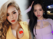 Làm đẹp - Những vòng ngực "phát ngốt" của sao Việt, đứng đầu là hai Hoa hậu