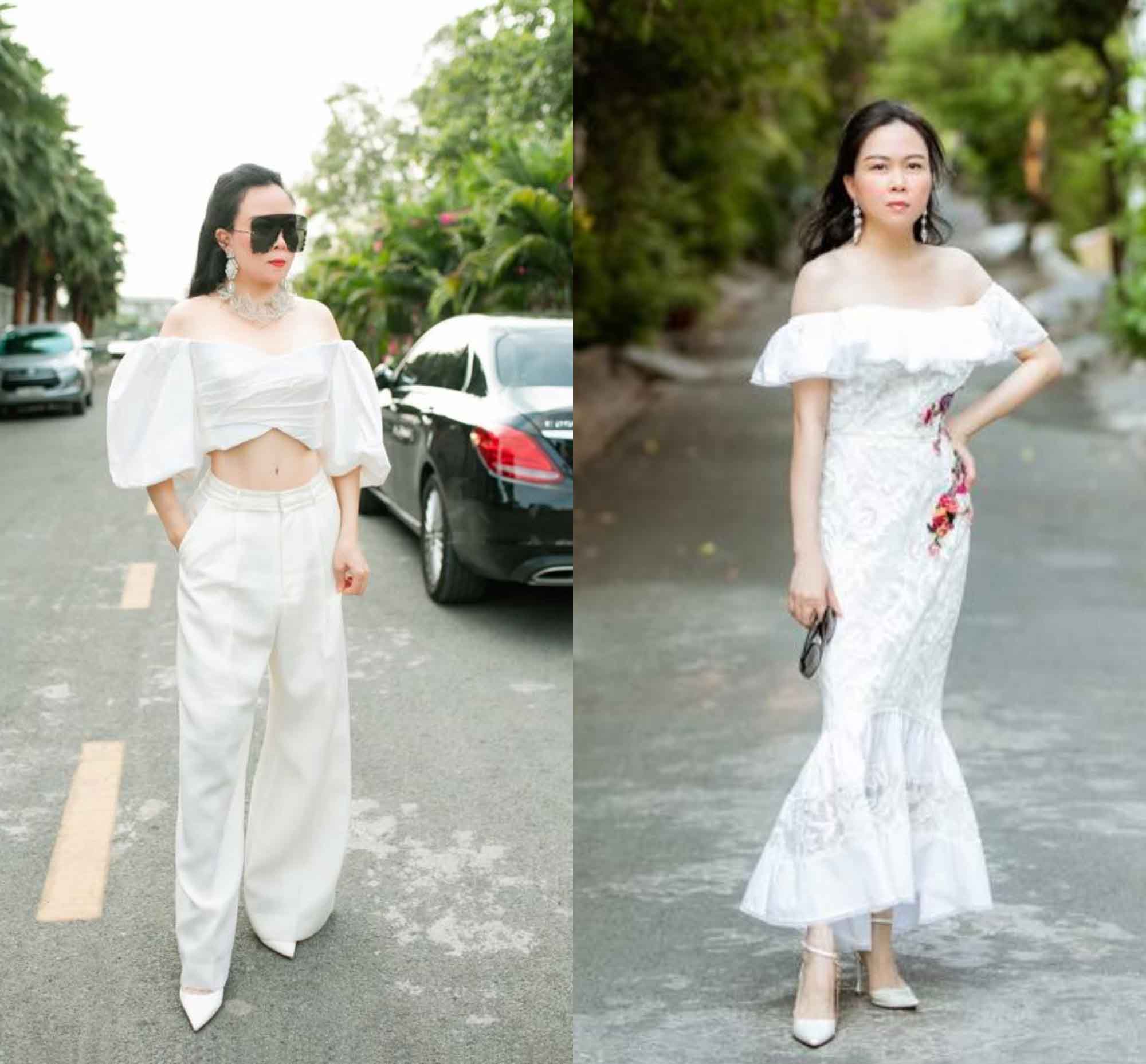 Xe tiền tỷ của Phượng Chanel vỡ nát kính vì tai nạn amp;#34;trên trời rơi xuốngamp;#34; - 5