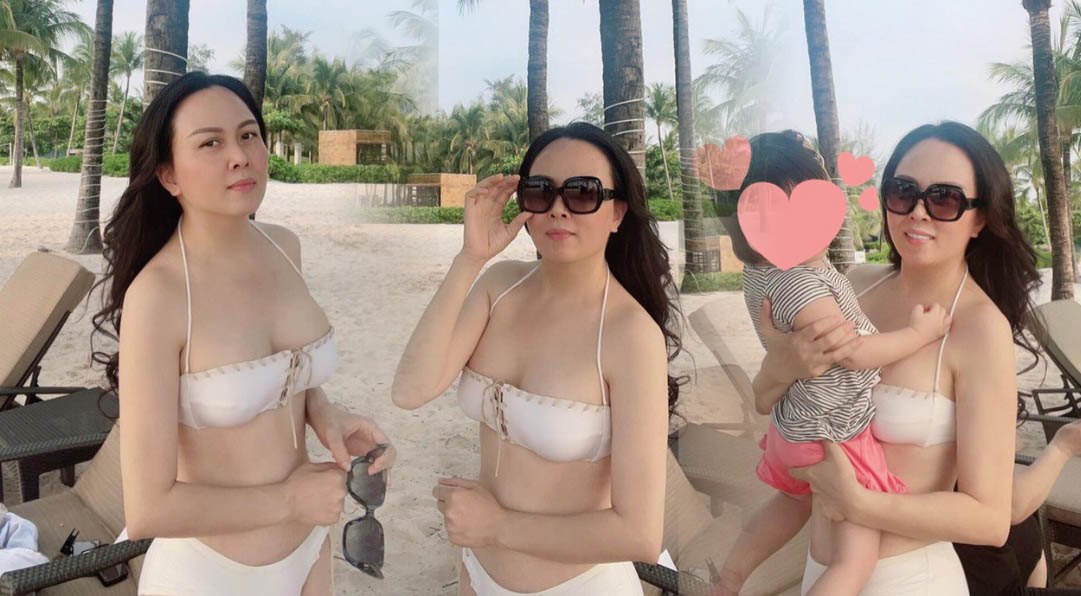 Xe tiền tỷ của Phượng Chanel vỡ nát kính vì tai nạn amp;#34;trên trời rơi xuốngamp;#34; - 6