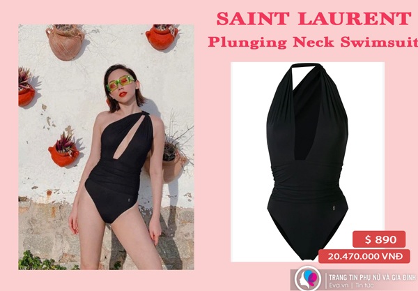 Sao Sắm Gì: Đi tìm mỹ nhân có sở hữu bikini đắt giá nhất Vbiz - 11