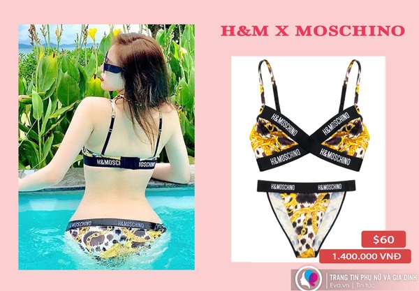 Sao Sắm Gì: Đi tìm mỹ nhân có sở hữu bikini đắt giá nhất Vbiz - 20