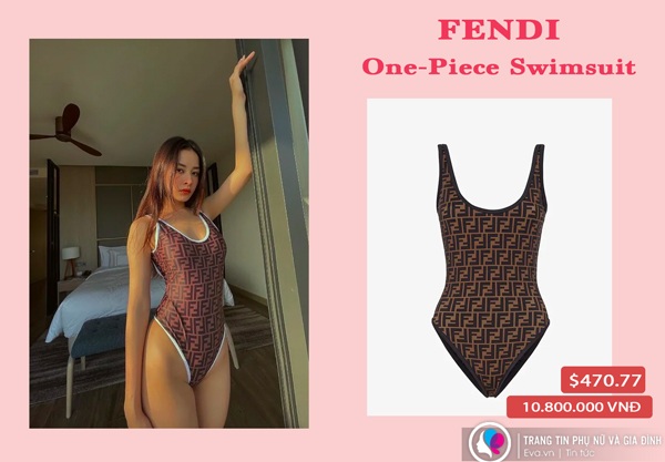 Sao Sắm Gì: Đi tìm mỹ nhân có sở hữu bikini đắt giá nhất Vbiz - 16