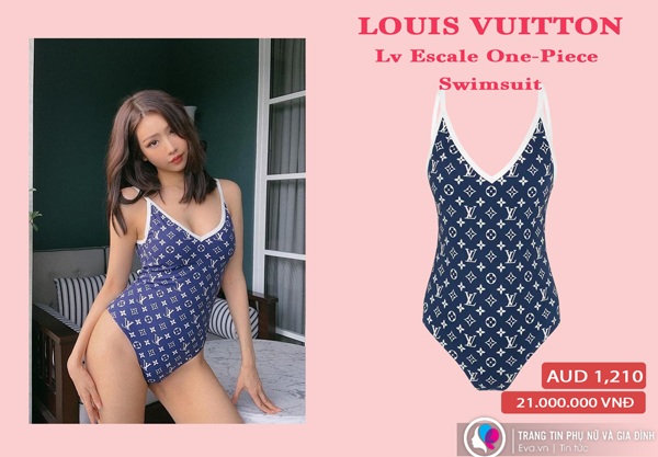 Sao Sắm Gì: Đi tìm mỹ nhân có sở hữu bikini đắt giá nhất Vbiz - 4