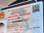 Tin tức - 3 vấn đề thường gặp sau khi nhận thẻ CCCD gắn chip và cách khắc phục ai cũng nên biết