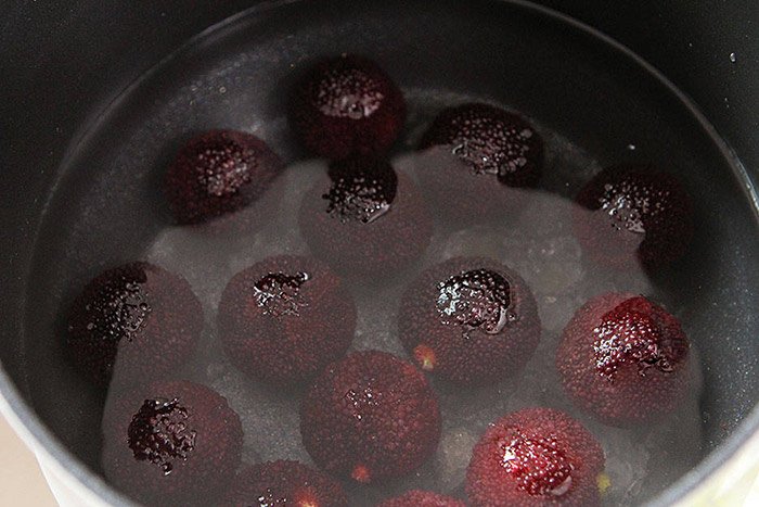 Cách làm nước thanh mai chua chua ngọt ngọt, tươi mát, giải nhiệt nắng nóng - 4