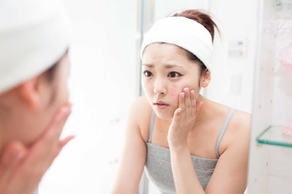 Giúp nàng thêm xinh, tự tin tỏa sáng với cách làm sạch da mặt đơn giản, hiệu quả tối ưu - 7
