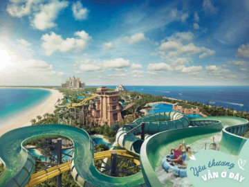 6 địa điểm du lịch nổi tiếng cha mẹ nhất định phải đưa con đến khi hết dịch COVID-19