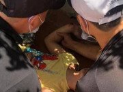 Tin tức - Nóng: Bé trai 10 tuổi rơi từ tầng 5 chung cư ở Hà Nội, không có lưới an toàn