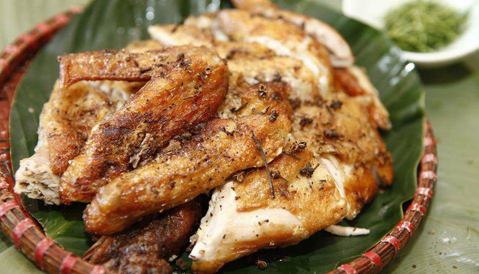 Món gà ngon bậc nhất Việt Nam, ai ăn một lần cũng nhớ mãi - 2