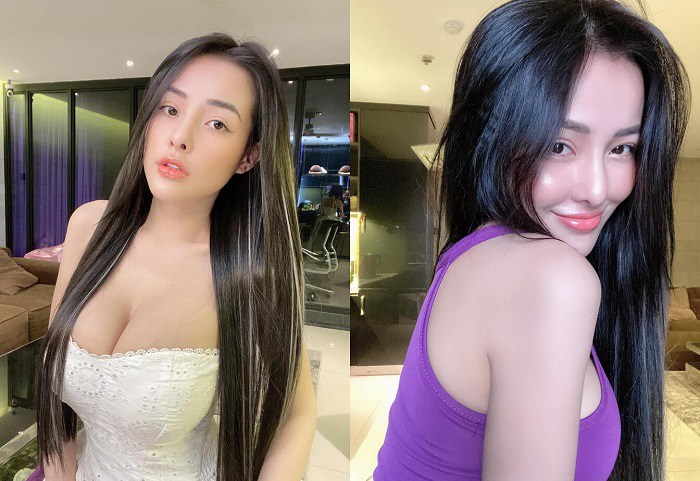 amp;#34;Hiện tượng giải tríamp;#34; Ngân 98 sau 6 năm: Chìm trong bê bối, vẫn đam mê khoe cơ thể - 3