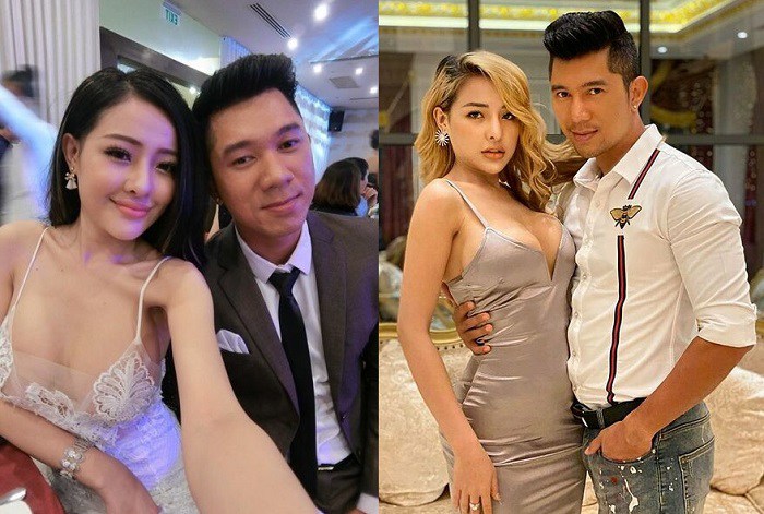 amp;#34;Hiện tượng giải tríamp;#34; Ngân 98 sau 6 năm: Chìm trong bê bối, vẫn đam mê khoe cơ thể - 5