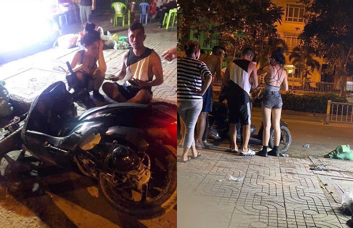 amp;#34;Hiện tượng giải tríamp;#34; Ngân 98 sau 6 năm: Chìm trong bê bối, vẫn đam mê khoe cơ thể - 10