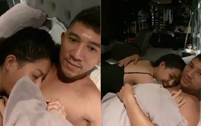 amp;#34;Hiện tượng giải tríamp;#34; Ngân 98 sau 6 năm: Chìm trong bê bối, vẫn đam mê khoe cơ thể - 11