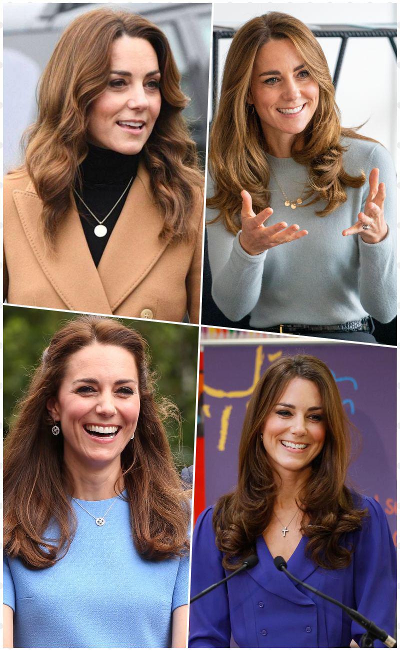 Kate Middleton lại diện váy tím mộng mơ, nhưng cách chọn phụ kiện quá đỗi amp;#34;ăn chơiamp;#34; - 7