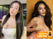 Giải trí - "Hiện tượng giải trí" Ngân 98 sau 6 năm: Chìm trong bê bối, vẫn đam mê khoe cơ thể