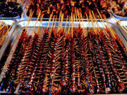 Xem ăn chơi - Thứ chỉ nghe thôi đã rùng mình trở thành đặc sản nổi tiếng, ai cũng muốn thử một lần