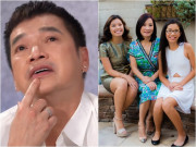 Giải trí - Quang Minh bật khóc nói yêu và nhớ 2 con, thú nhận còn thương Hồng Đào nên mới chia tay