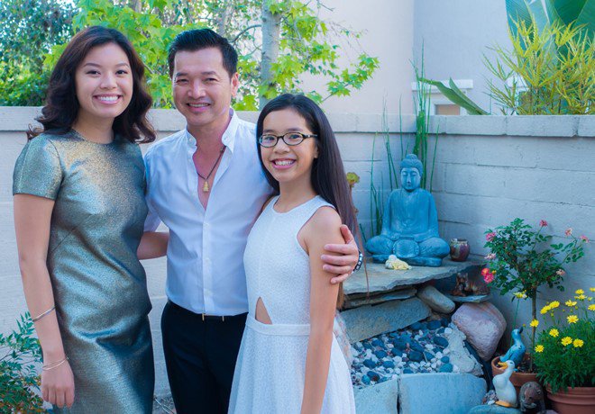 Quang Minh bật khóc nói yêu và nhớ 2 con, thú nhận còn thương Hồng Đào nên mới chia tay - 2